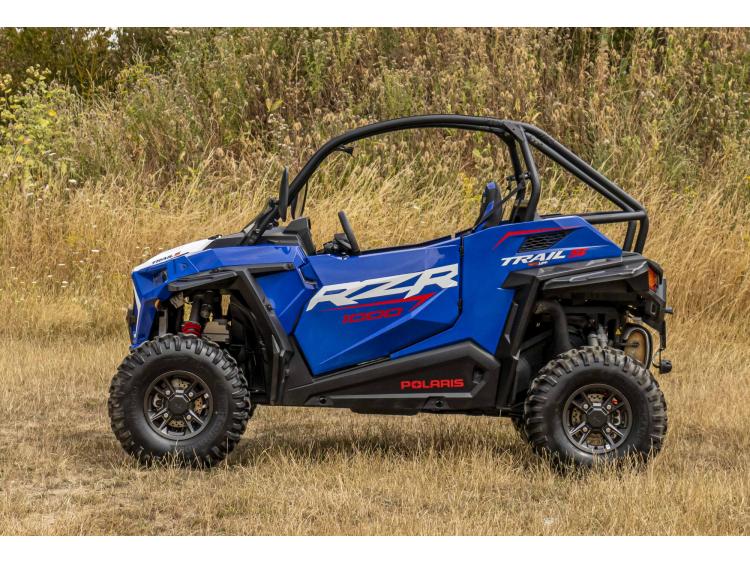 POLARIS RZR 1000 S TRAIL