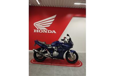 SUZUKI GSF 600 BANDIT