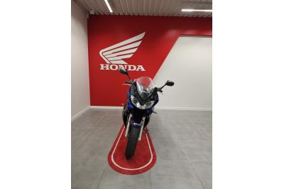 SUZUKI GSF 600 BANDIT