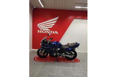 SUZUKI GSF 600 BANDIT