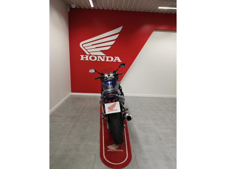 SUZUKI GSF 600 BANDIT S