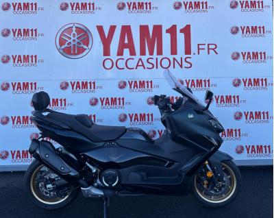 YAMAHA XP T-MAX 560 TECH MAX