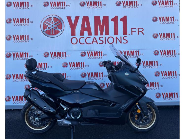 YAMAHA XP T-MAX 560 TECH MAX