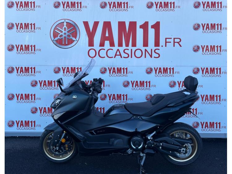 YAMAHA XP T-MAX 560 TECH MAX