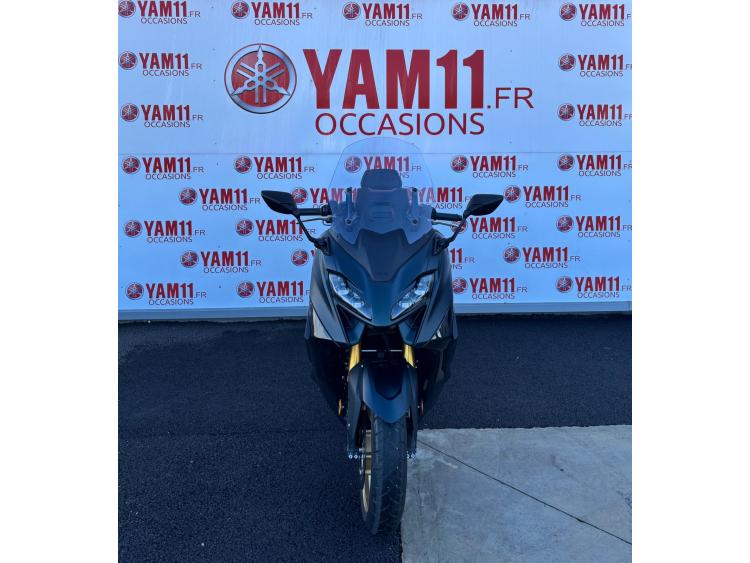 YAMAHA XP T-MAX 560 TECH MAX
