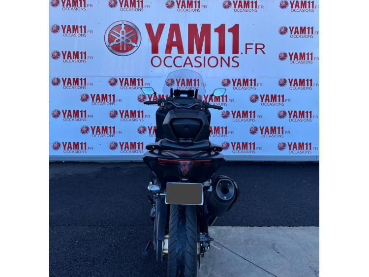 YAMAHA XP T-MAX 560 TECH MAX
