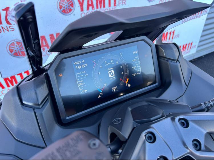 YAMAHA XP T-MAX 560 TECH MAX