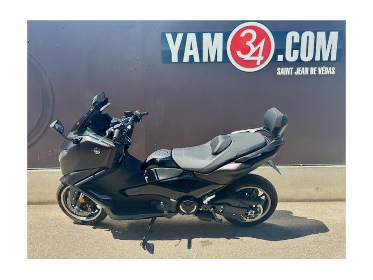YAMAHA XP T-MAX 560 TECH MAX
