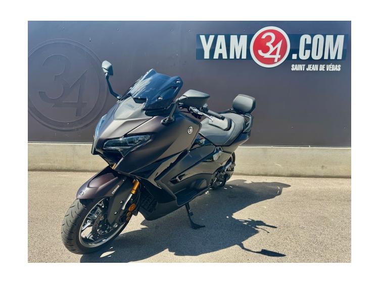 YAMAHA XP T-MAX 560 TECH MAX