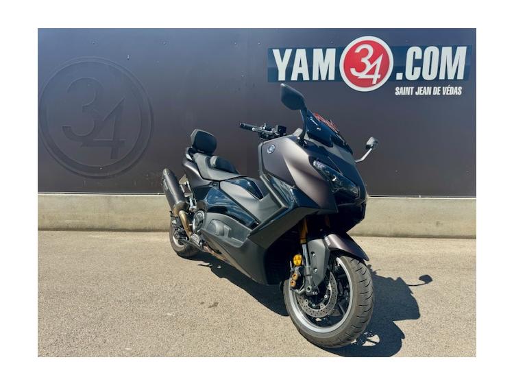YAMAHA XP T-MAX 560 TECH MAX