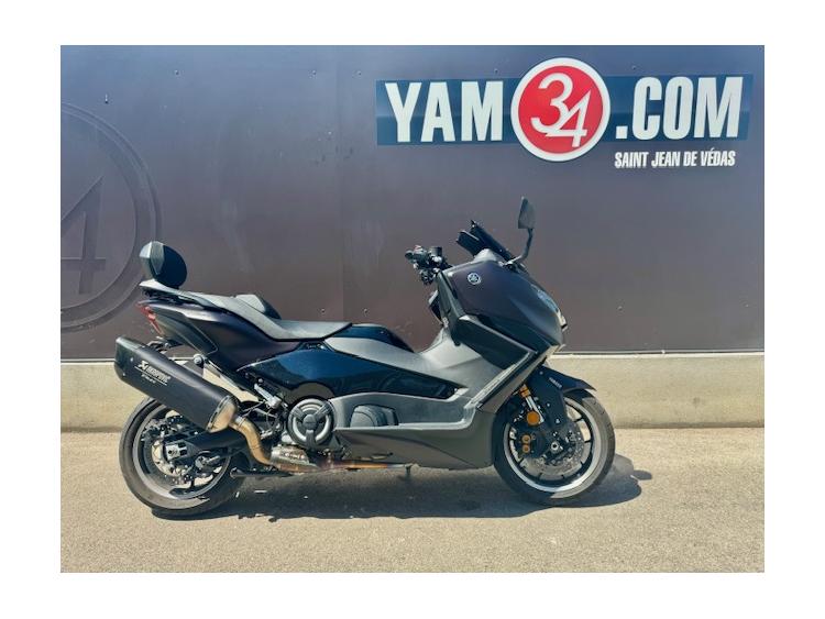 YAMAHA XP T-MAX 560 TECH MAX
