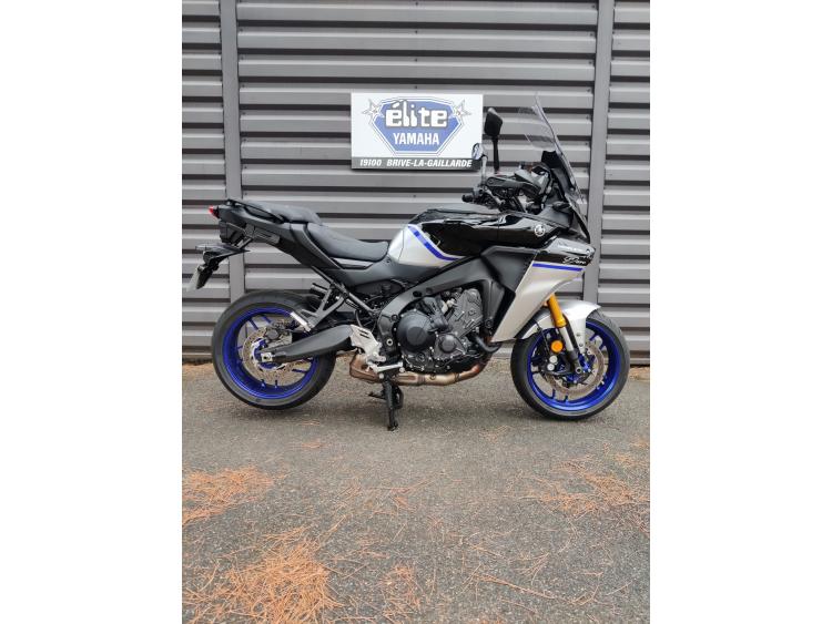YAMAHA TRACER 9 GT+ Y-AMT