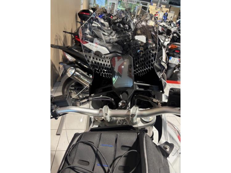 DUCATI Choisir un modèle
