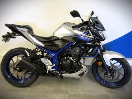 Photo du véhicule YAMAHA
