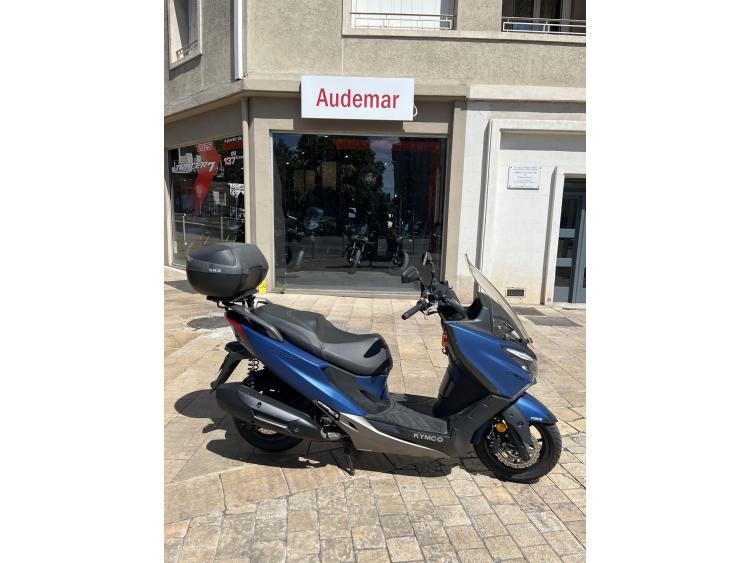 KYMCO X-TOWN CITY 300