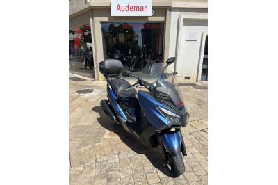 KYMCO X-TOWN 300