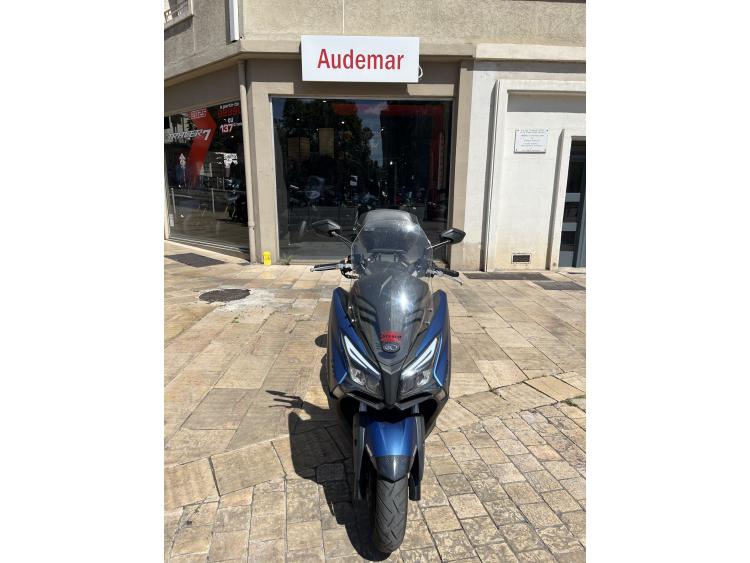 KYMCO X-TOWN CITY 300
