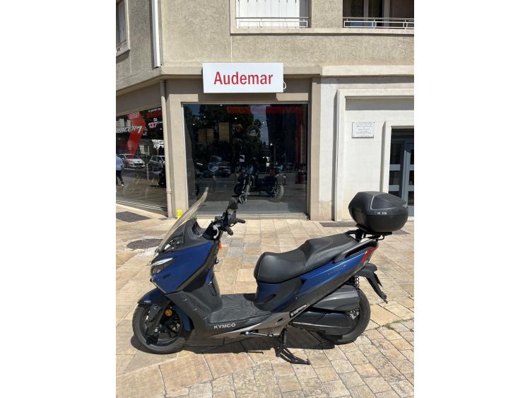 KYMCO X-TOWN CITY 300