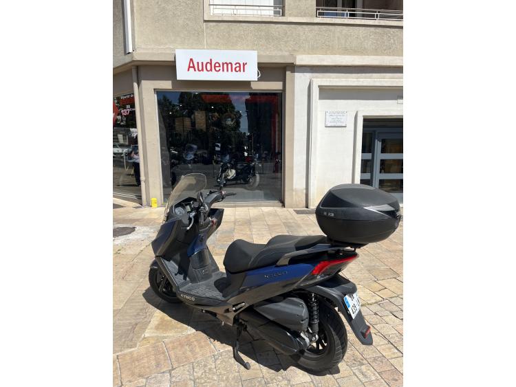 KYMCO X-TOWN CITY 300