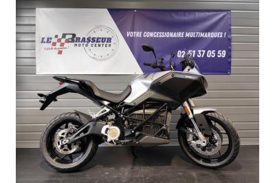 ZERO MOTORCYCLES DSR 15.6+ A2