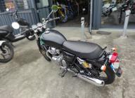 ROYAL ENFIELD INTERCEPTOR 650