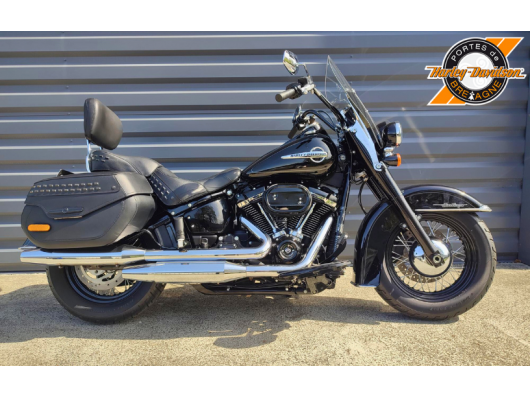 HARLEY-DAVIDSON SOFTAIL HERITAGE 1868