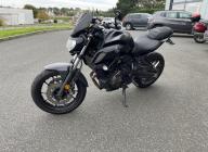 YAMAHA MT-07 (47.5CV)
