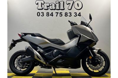 HONDA NSS FORZA 750