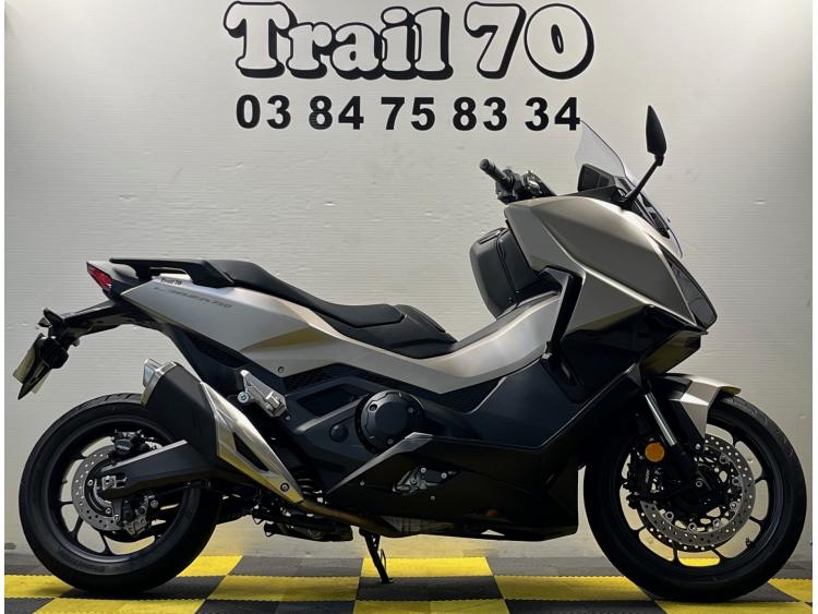 HONDA NSS FORZA 750  MY25