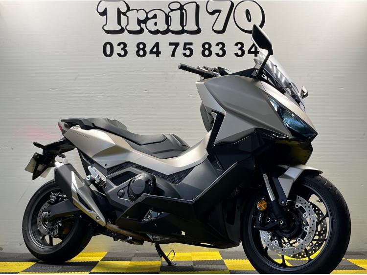 HONDA NSS FORZA 750  MY25
