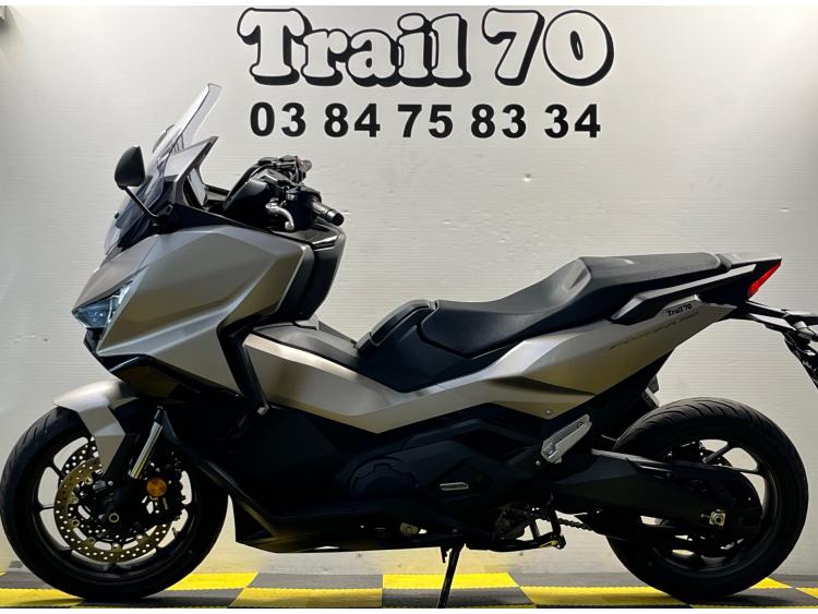 HONDA NSS FORZA 750  MY25