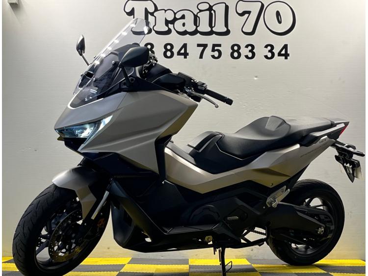 HONDA NSS FORZA 750  MY25