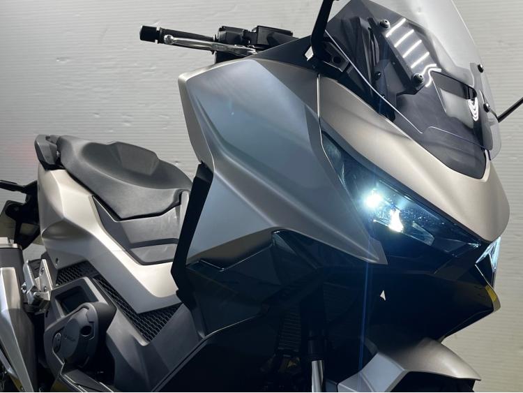 HONDA NSS FORZA 750  MY25