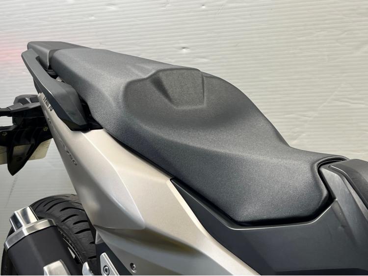 HONDA NSS FORZA 750  MY25