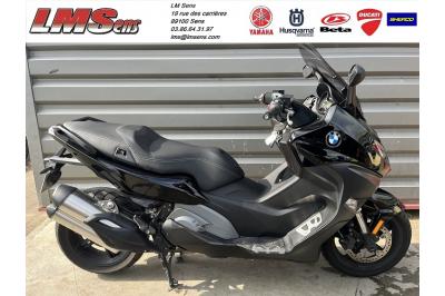 BMW C 650 SPORT