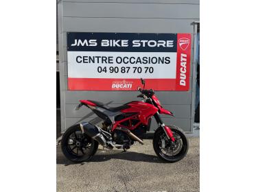DUCATI HYPERMOTARD