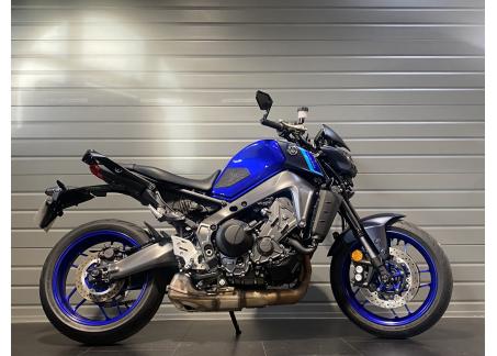 YAMAHA MT-09 35KW