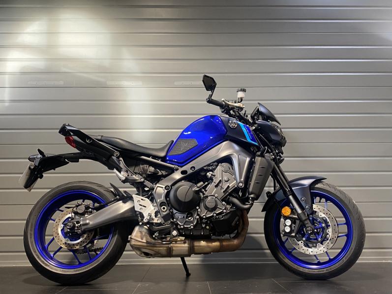 YAMAHA MT-09 35KW