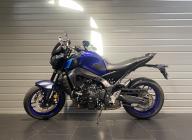 YAMAHA MT-09 35KW