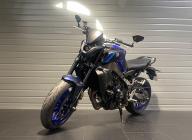 YAMAHA MT-09 35KW