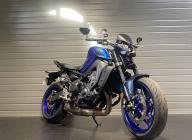 YAMAHA MT-09 35KW