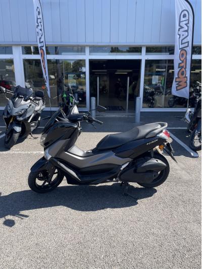 YAMAHA NMAX 125