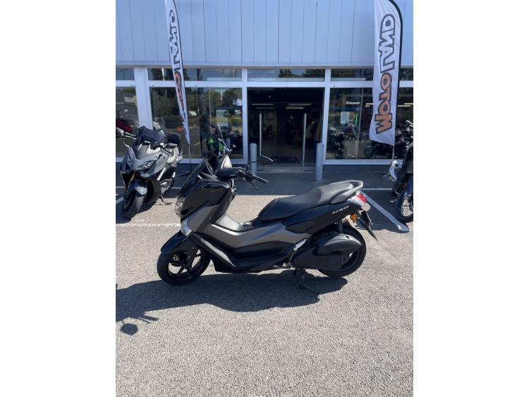 YAMAHA NMAX 125