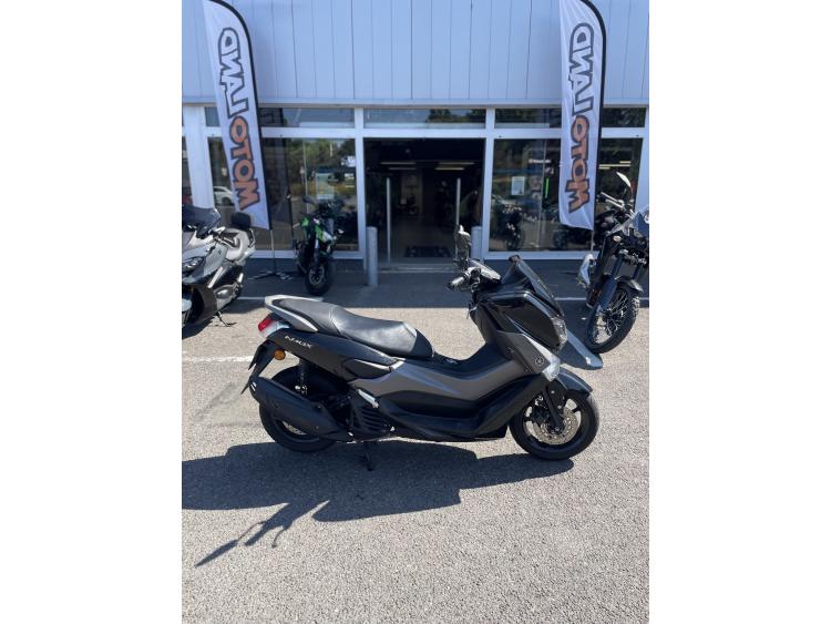 YAMAHA NMAX 125
