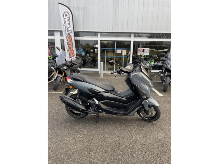 YAMAHA NMAX 125
