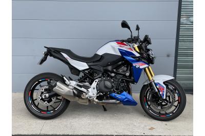 BMW F 900 R