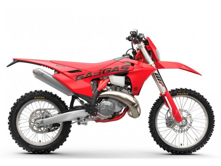 GASGAS EC 300 | 2025