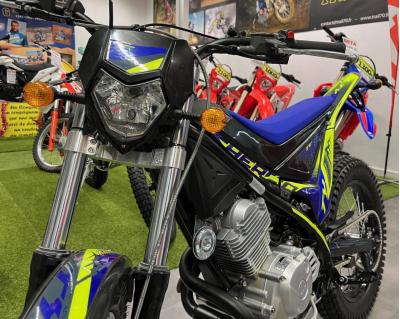 SHERCO 125 TY CLASSIC
