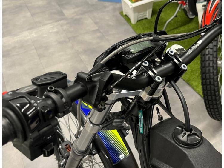 SHERCO 125 TY  4T LIMITED EDITION MY25