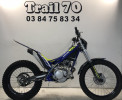 Photo du véhicule SHERCO